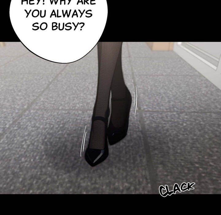 Gangster x Office Lady page 128
