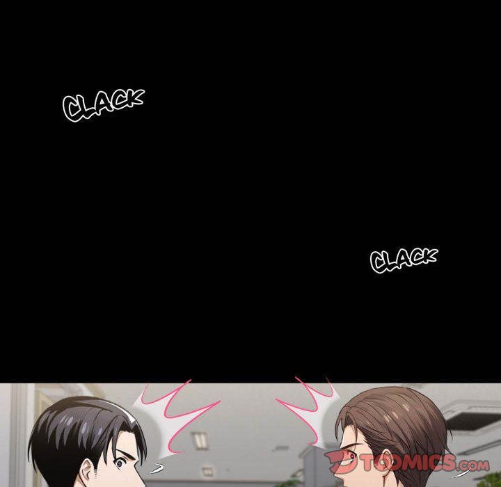 Gangster x Office Lady page 129