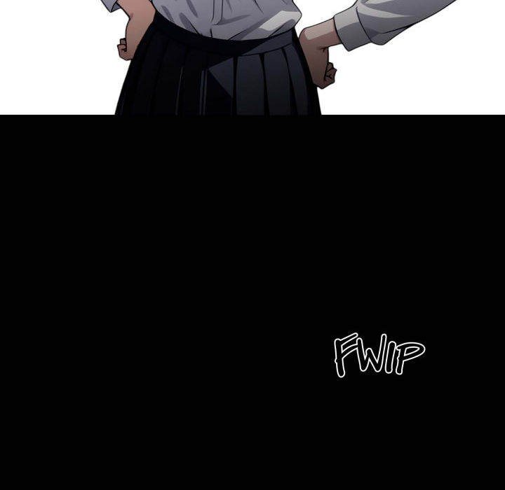 Gangster x Office Lady page 134