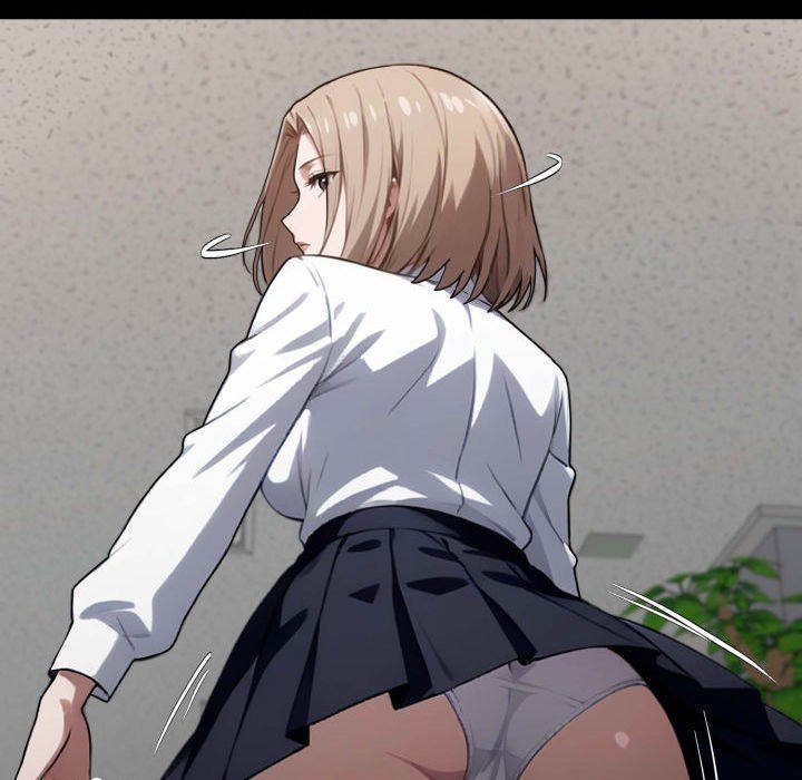 Gangster x Office Lady page 135