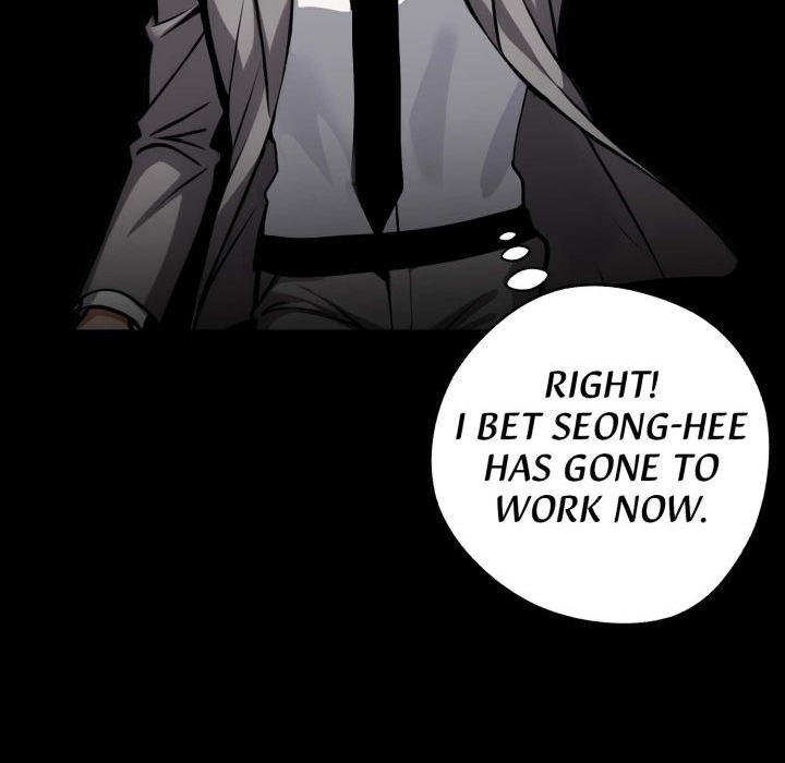 Gangster x Office Lady page 140