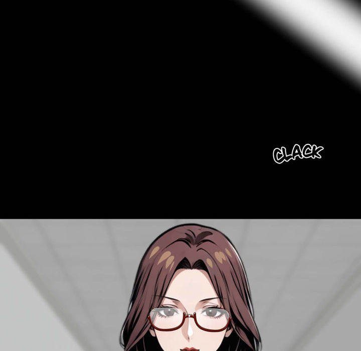 Gangster x Office Lady page 143