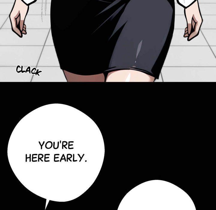 Gangster x Office Lady page 145