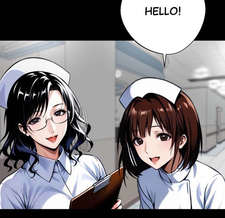 Gangster x Office Lady page 146