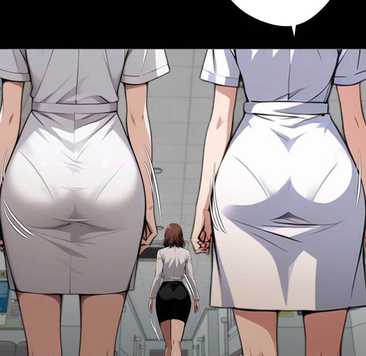 Gangster x Office Lady page 150