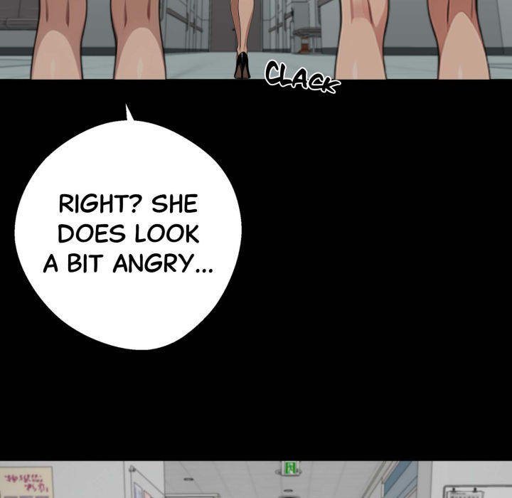 Gangster x Office Lady page 151