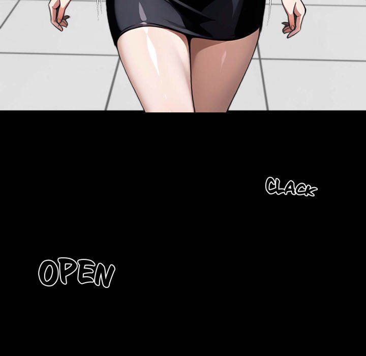 Gangster x Office Lady page 153