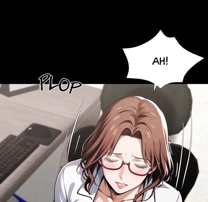 Gangster x Office Lady page 161