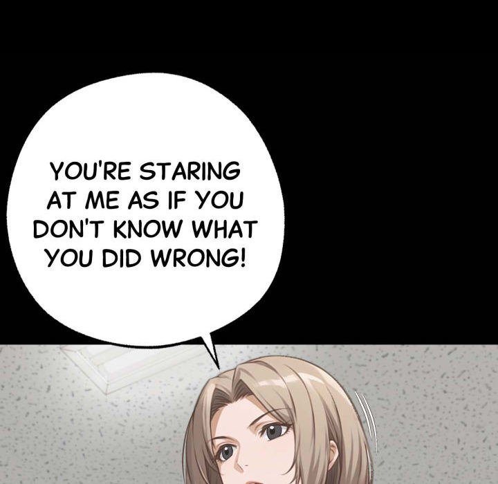 Gangster x Office Lady page 10