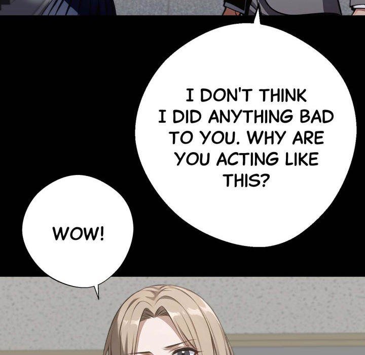 Gangster x Office Lady page 14
