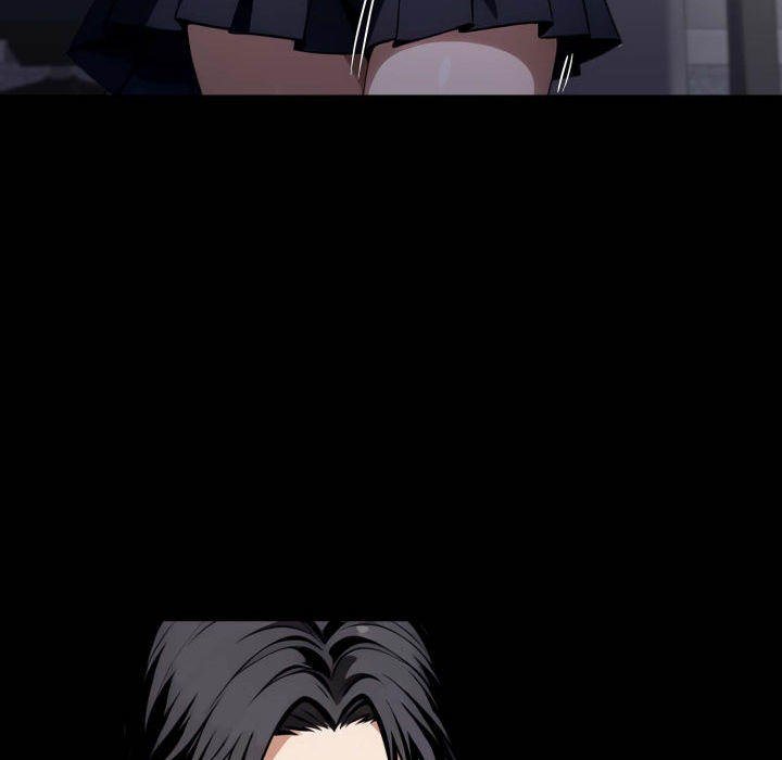 Gangster x Office Lady page 16
