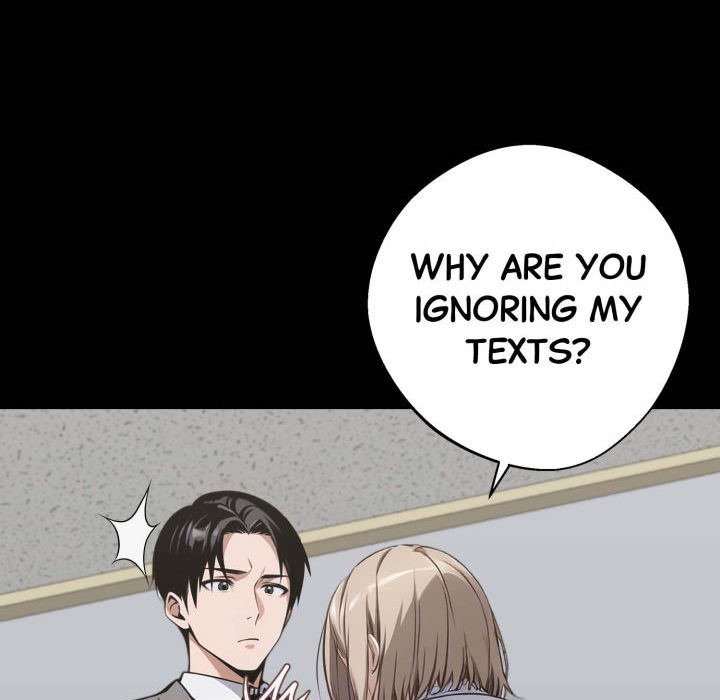 Gangster x Office Lady page 18