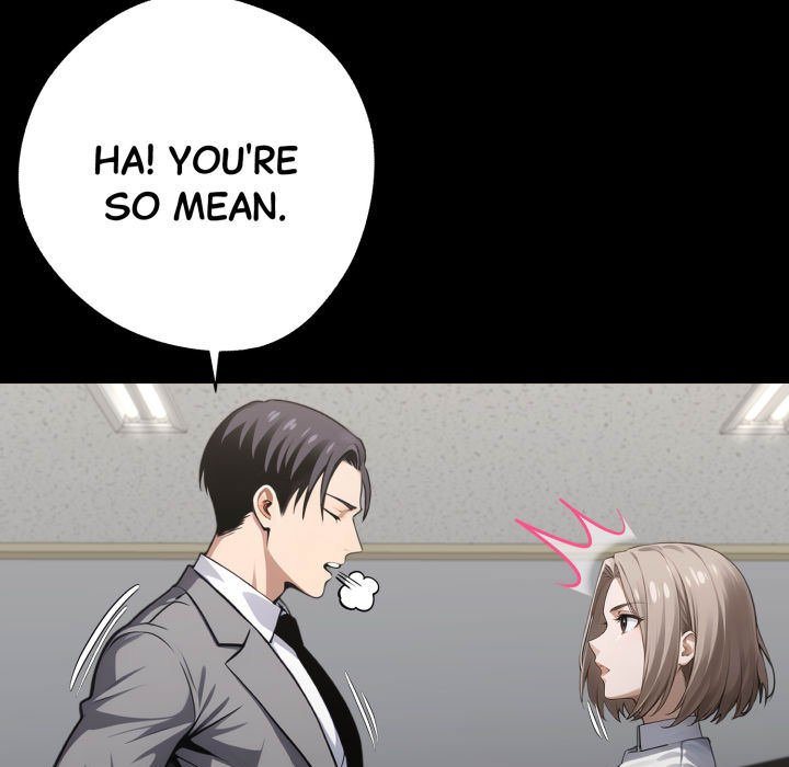 Gangster x Office Lady page 29