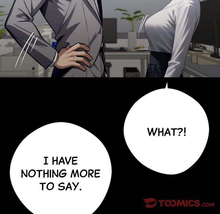 Gangster x Office Lady page 30