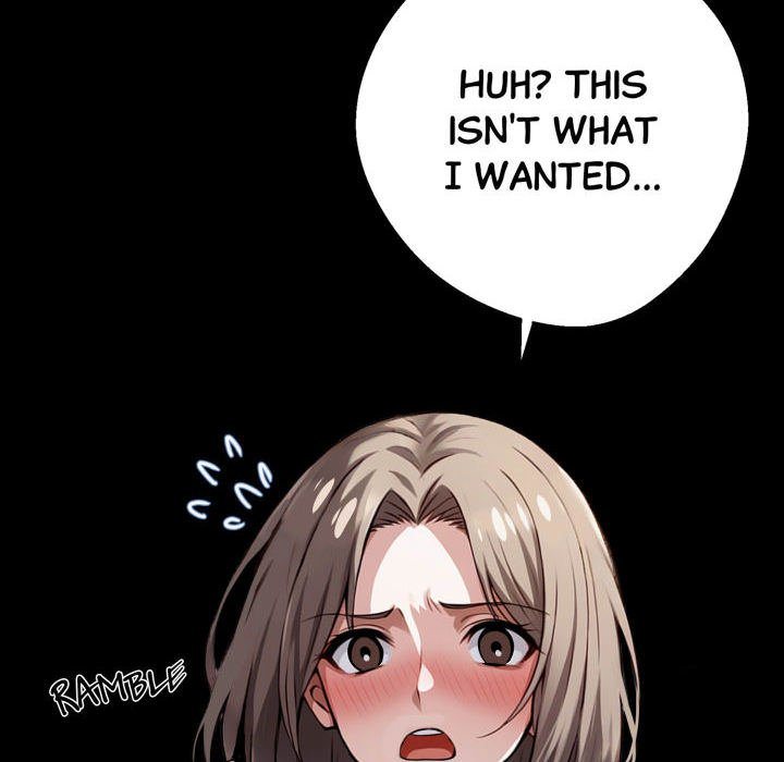 Gangster x Office Lady page 32