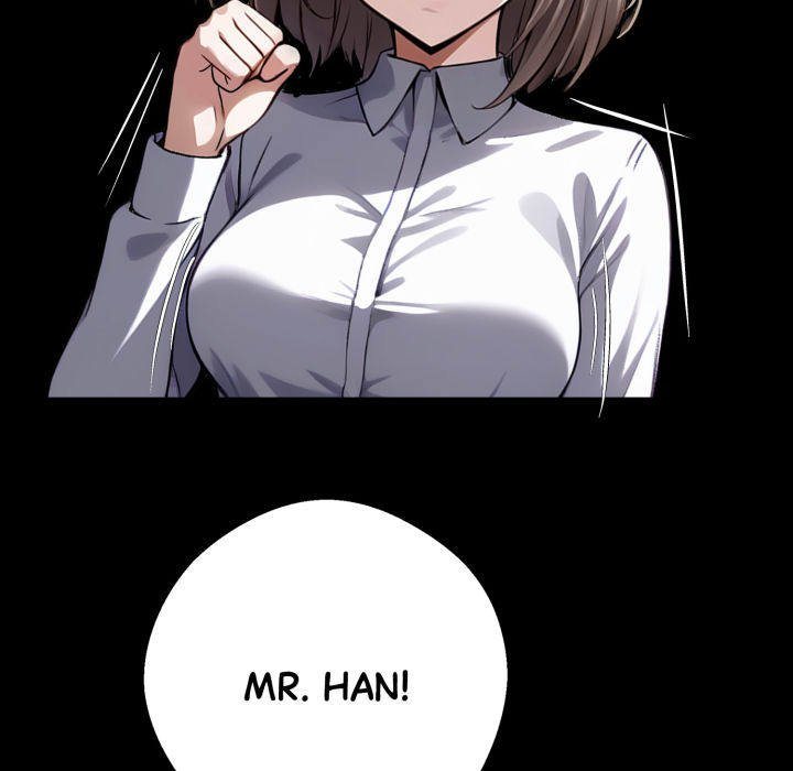 Gangster x Office Lady page 33