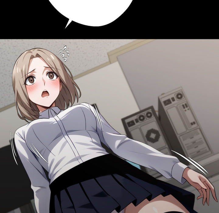 Gangster x Office Lady page 34