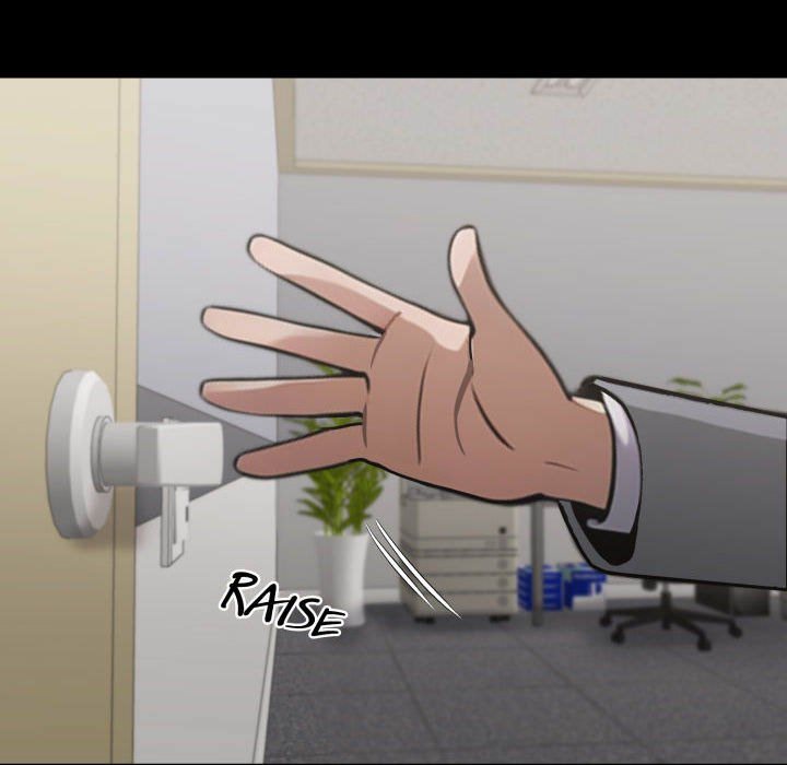 Gangster x Office Lady page 36