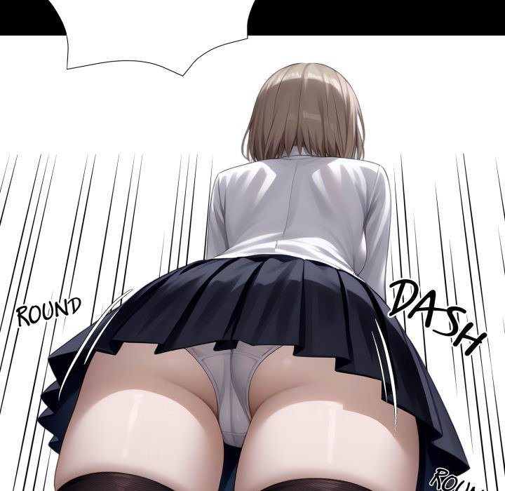 Gangster x Office Lady page 45