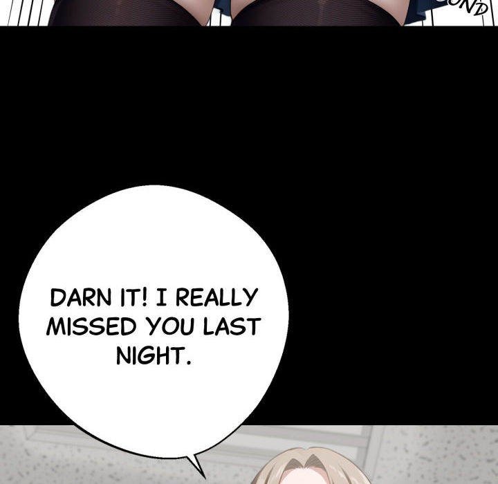 Gangster x Office Lady page 46