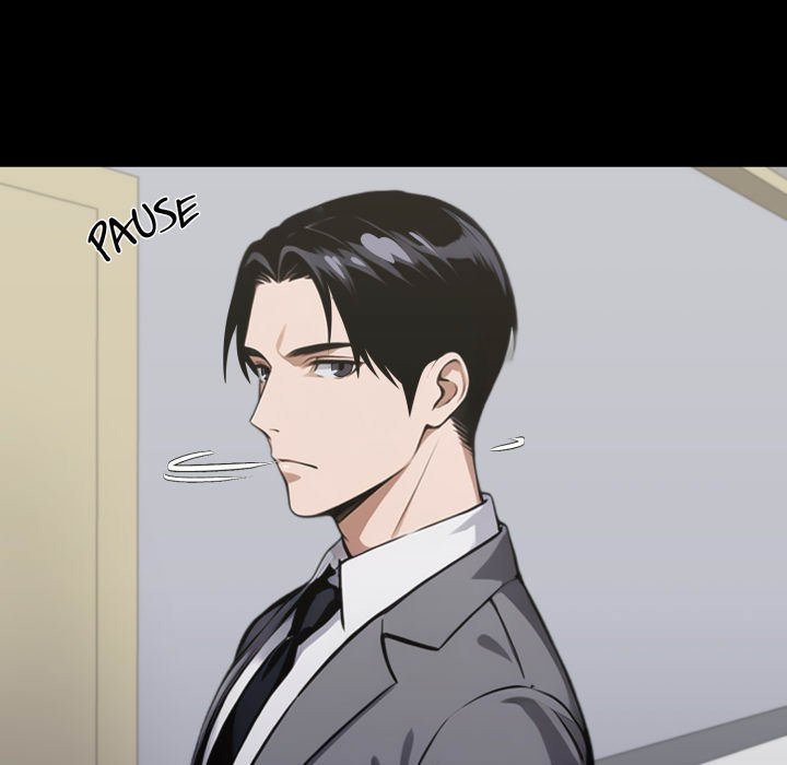Gangster x Office Lady page 49