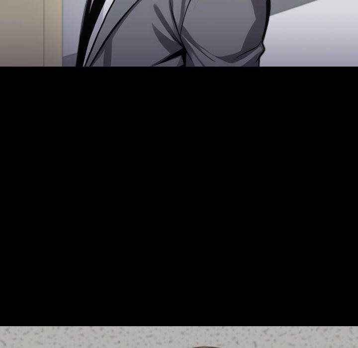 Gangster x Office Lady page 50