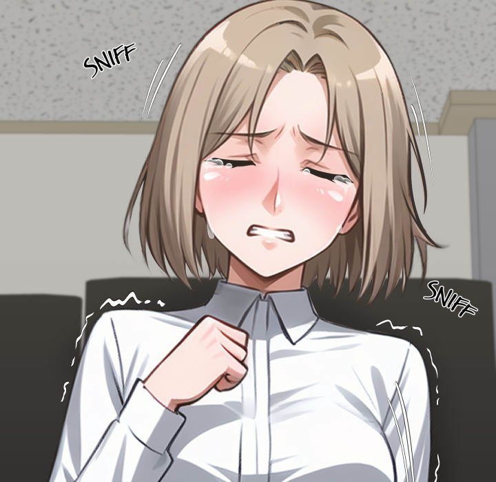Gangster x Office Lady page 51