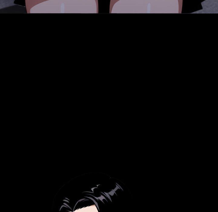 Gangster x Office Lady page 53