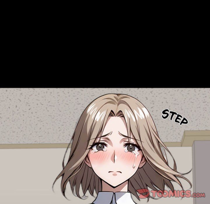 Gangster x Office Lady page 57
