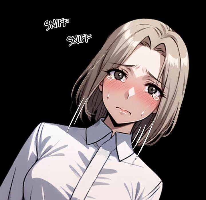Gangster x Office Lady page 60