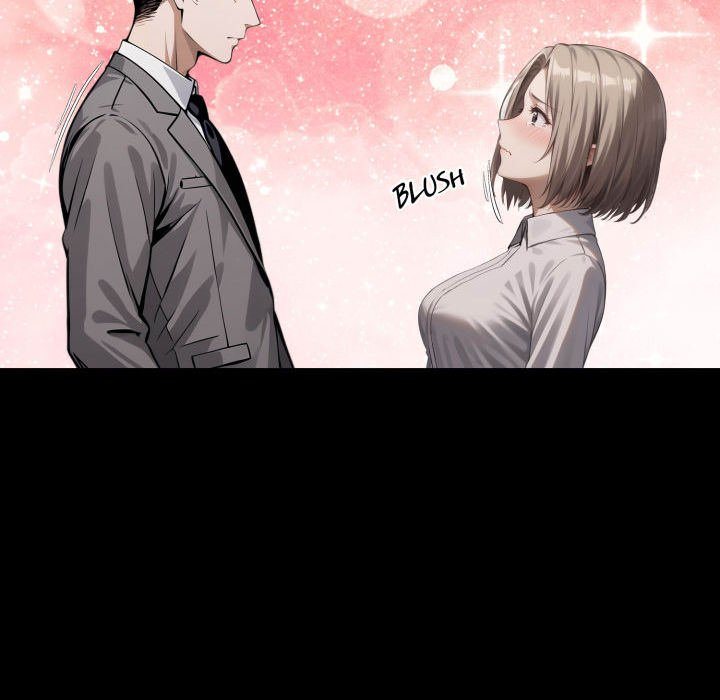 Gangster x Office Lady page 62