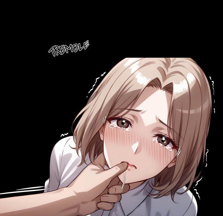 Gangster x Office Lady page 63