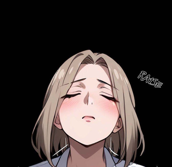 Gangster x Office Lady page 68
