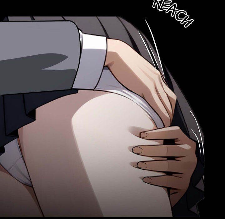 Gangster x Office Lady page 71