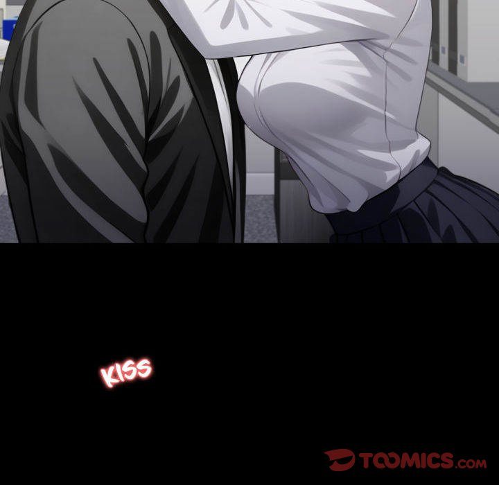 Gangster x Office Lady page 75