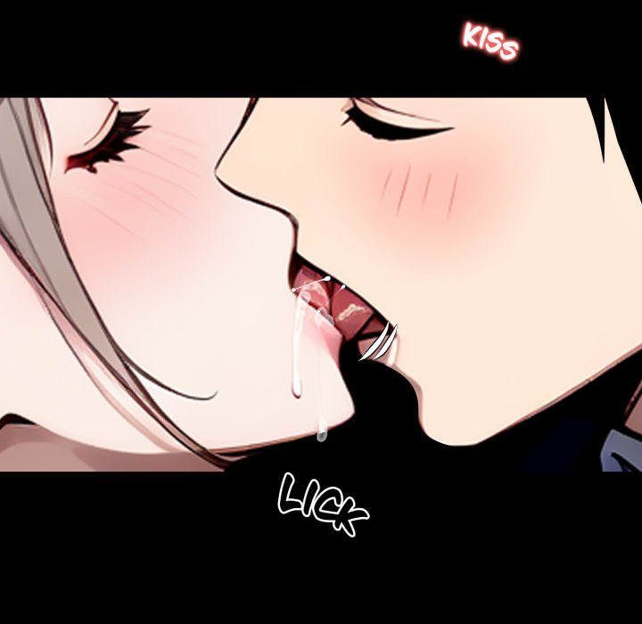 Gangster x Office Lady page 76
