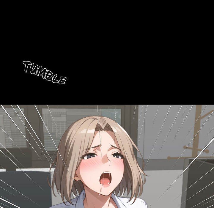 Gangster x Office Lady page 79