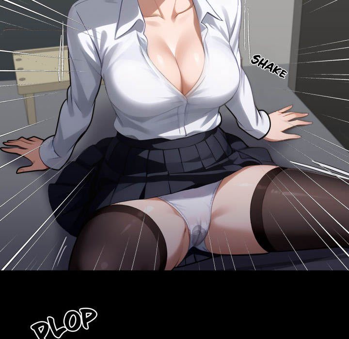 Gangster x Office Lady page 80