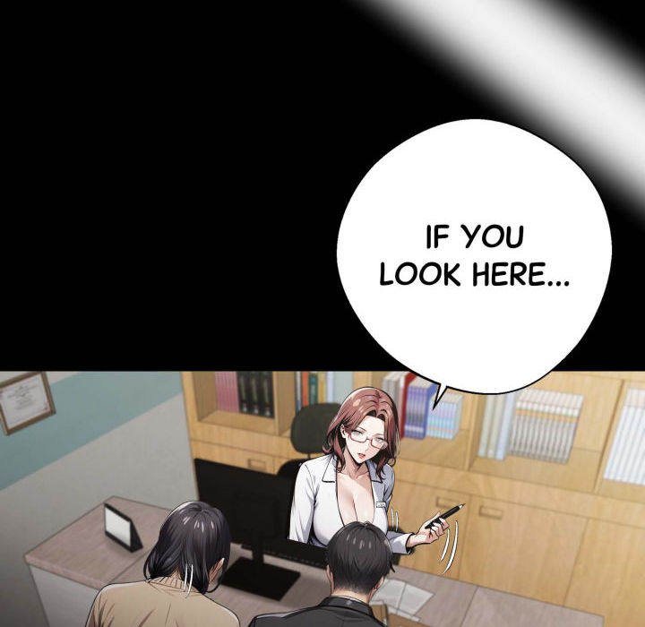 Gangster x Office Lady page 88