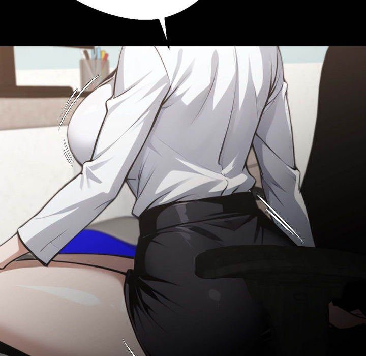 Gangster x Office Lady page 90