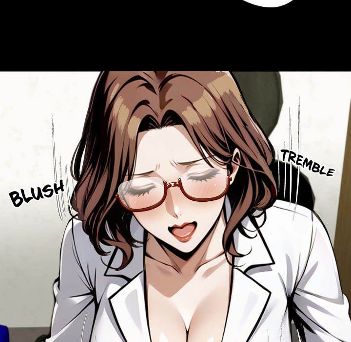 Gangster x Office Lady page 96