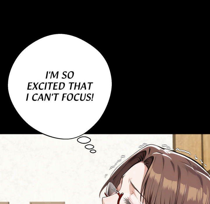 Gangster x Office Lady page 103