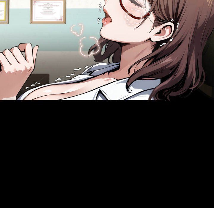 Gangster x Office Lady page 104