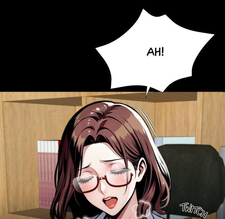Gangster x Office Lady page 107