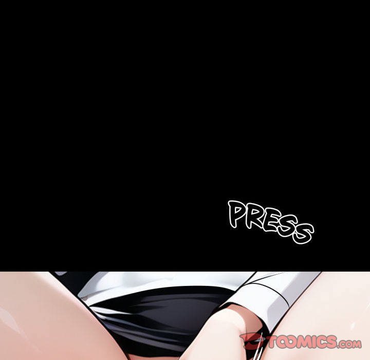 Gangster x Office Lady page 111