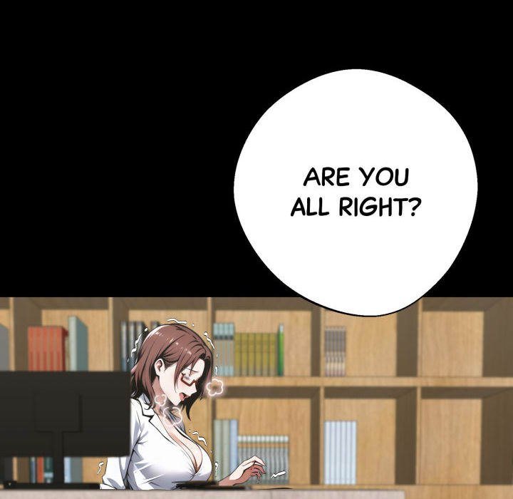 Gangster x Office Lady page 118