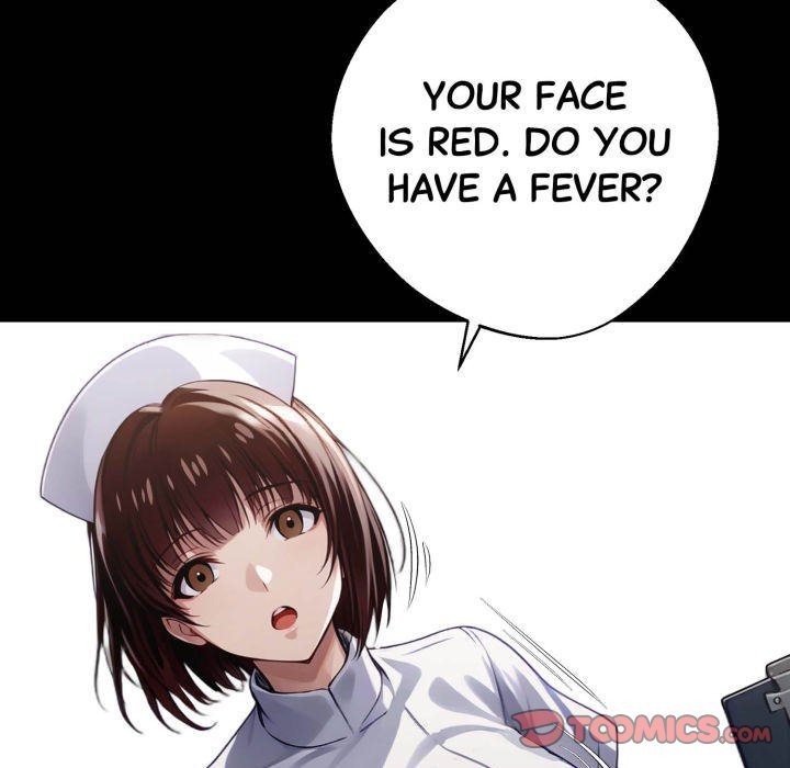 Gangster x Office Lady page 120