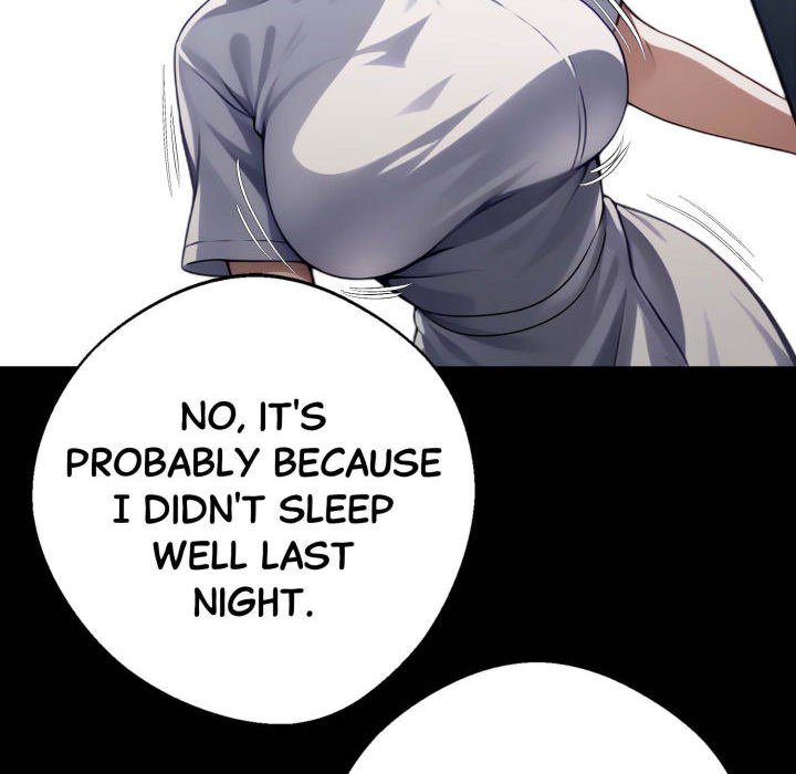 Gangster x Office Lady page 121