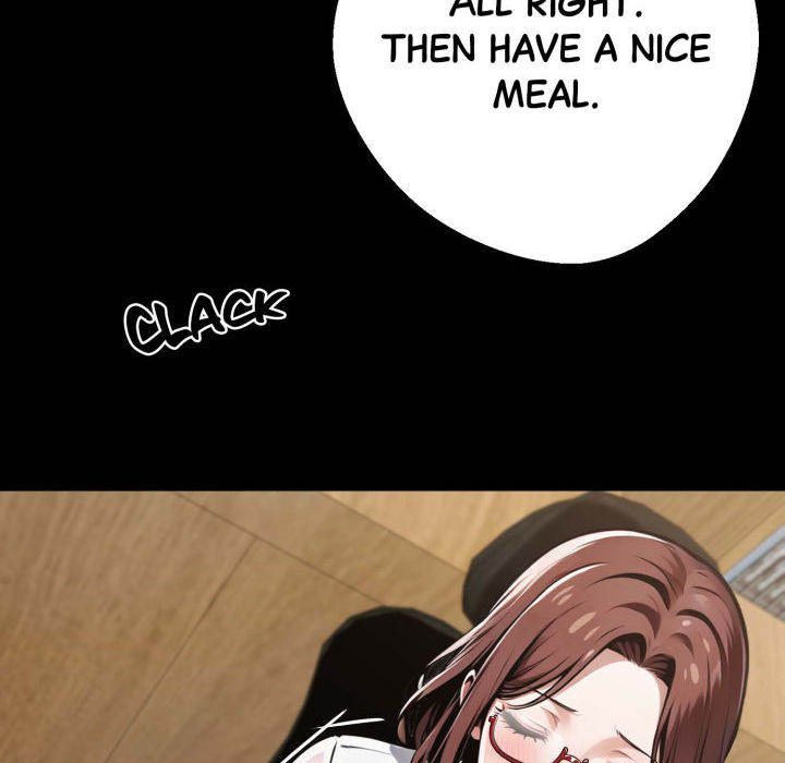 Gangster x Office Lady page 127