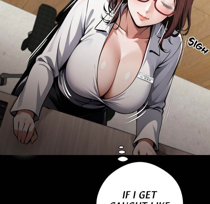 Gangster x Office Lady page 128